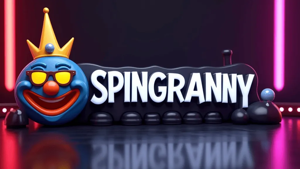 spingranny spingranny